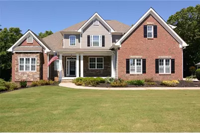 8220 Sagewood Drive, Gainesville, GA 30506 - Photo 1
