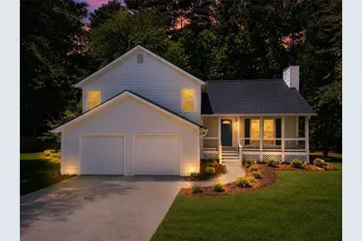 5333 Muirwood Place, Powder Springs, GA 30127 - Photo 1