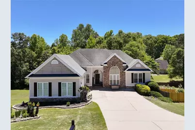 310 Oscar Way, Dallas, GA 30132 - Photo 1