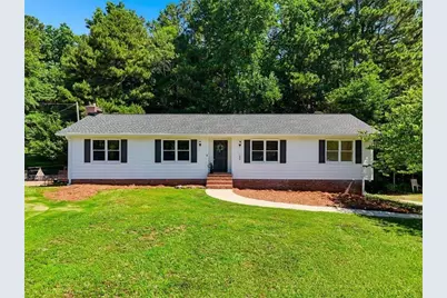 1484 Dupree Road, Woodstock, GA 30189 - Photo 1