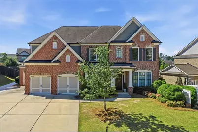3353 Laurel Leaf Way, Buford, GA 30519 - Photo 1