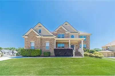 9005 Maple Run Trail, Gainesville, GA 30506 - Photo 1
