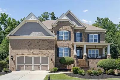 10 Collins Lake Place, Mableton, GA 30126 - Photo 1