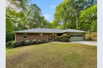 1512 Pine Circle, Lawrenceville, GA 30044 - Photo 1