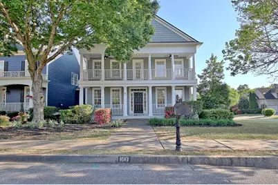 [Address not provided], Peachtree City, GA 30269 - Photo 1