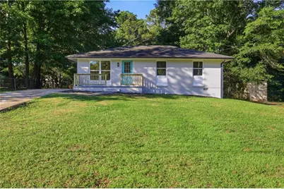 8399 Attleboro Drive, Jonesboro, GA 30238 - Photo 1