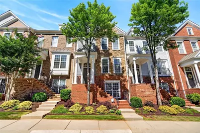 2159 Weldonberry Drive NE #124, Atlanta, GA 30319 - Photo 1