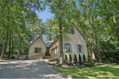 2094 Azalea Circle, Decatur, GA 30033 - Photo 1