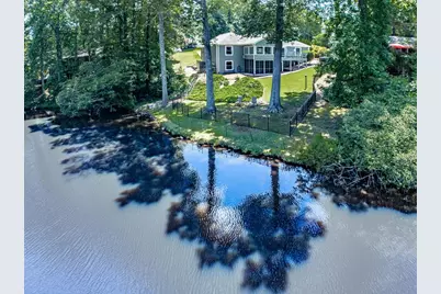 3187 Wicks Lake Drive, Marietta, GA 30062 - Photo 1