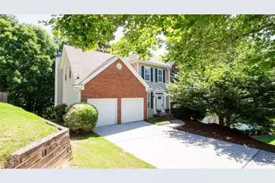 5417 Trumpet Vine Trail SE, Mableton, GA 30126 - Photo 1