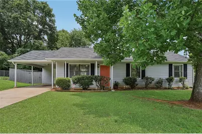 5800 Angela Court, Douglasville, GA 30134 - Photo 1