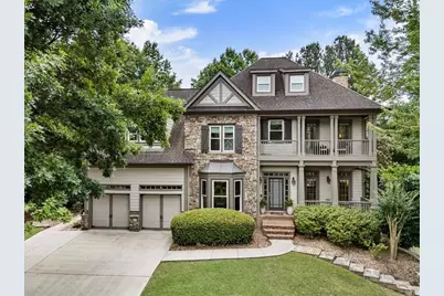6082 Grand Loop Road, Sugar Hill, GA 30518 - Photo 1