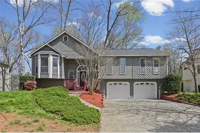 4012 Brantley Drive, Austell, GA 30106 - Photo 1