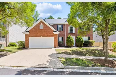 473 Greyhawk Way, Fairburn, GA 30213 - Photo 1