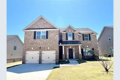 4845 Locherby Drive, Fairburn, GA 30213 - Photo 1
