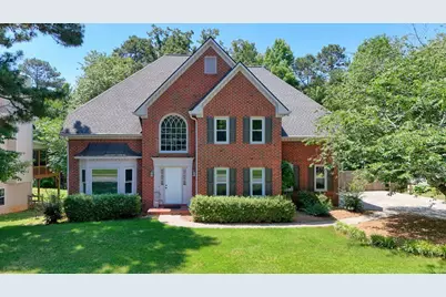 5819 Fairwood Walk, Acworth, GA 30101 - Photo 1