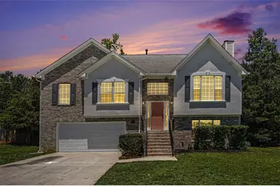 791 White Dove Drive, McDonough, GA 30253 - Photo 1