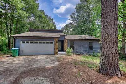 2660 Hewatt Road, Snellville, GA 30039 - Photo 1