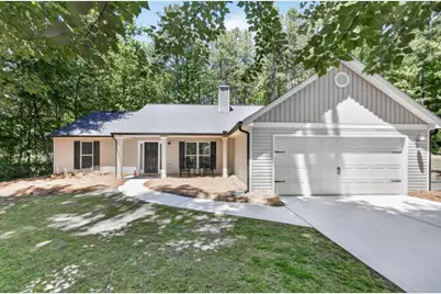 1944 Diamond Ridge Drive, Statham, GA 30666 - Photo 1