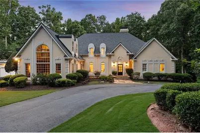 13750 Birmingham Highway, Milton, GA 30004 - Photo 1