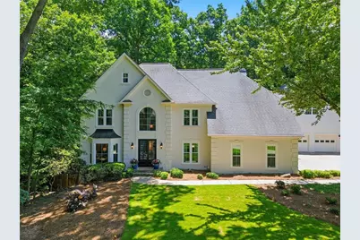 515 Kensington Farms Drive, Alpharetta, GA 30004 - Photo 1