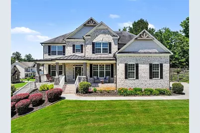 6605 Flagstone Mill Cove, Cumming, GA 30028 - Photo 1
