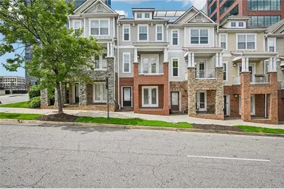209 16th Street NW #27, Atlanta, GA 30363 - Photo 1