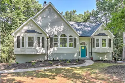 735 Swan Lane, Canton, GA 30115 - Photo 1