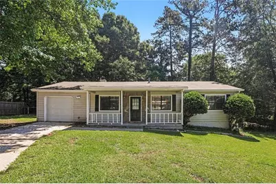 7550 Kevin Place, Jonesboro, GA 30236 - Photo 1
