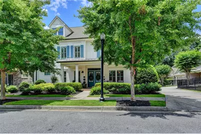 500 Parkview Drive, Alpharetta, GA 30004 - Photo 1