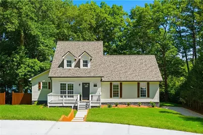 7900 Sweetwater Drive, Douglasville, GA 30135 - Photo 1
