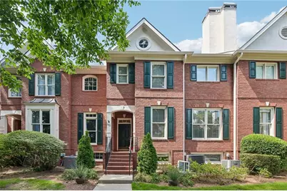1192 Brookhaven Glen NE, Atlanta, GA 30319 - Photo 1