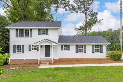 4872 Arrowhead Trail West SW, Lilburn, GA 30047 - Photo 1