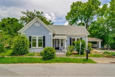 121 Brown Street, Canton, GA 30114 - Photo 1