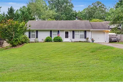 5934 Lake Lanier Heights Road, Buford, GA 30518 - Photo 1