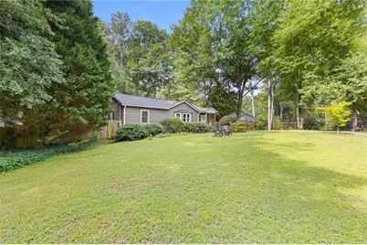 639 Scott Circle, Decatur, GA 30033 - Photo 1