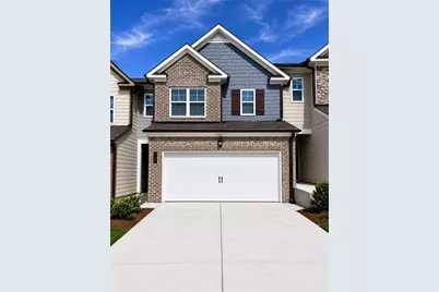 3974 Streamlet Way #117, Gainesville, GA 30506 - Photo 1