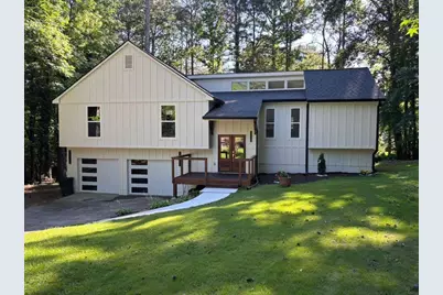 2501 Jacobs Court NE, Marietta, GA 30068 - Photo 1