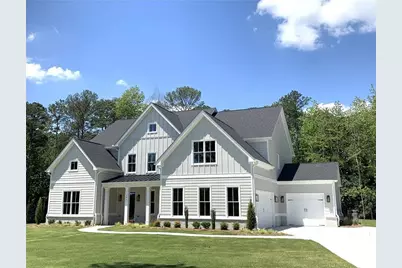286 County Road, Marietta, GA 30064 - Photo 1