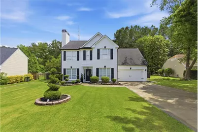 107 Creekstone Way, Acworth, GA 30101 - Photo 1
