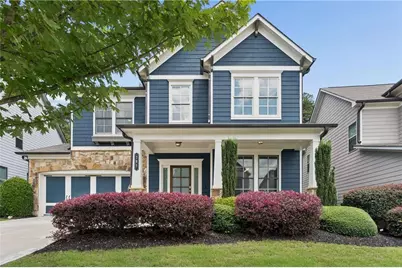 287 Still Pine Bend, Smyrna, GA 30082 - Photo 1