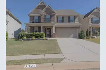 3324 Baylor Circle, McDonough, GA 30253 - Photo 1