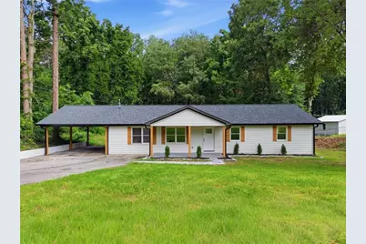 2811 Eunice Holcomb Circle, Dacula, GA 30019 - Photo 1