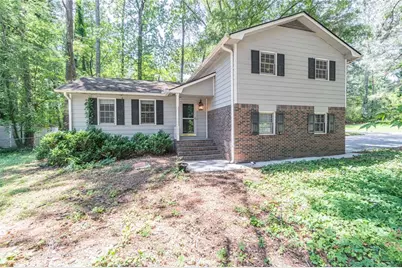 5286 NW Cobblestone Way NW, Lilburn, GA 30047 - Photo 1