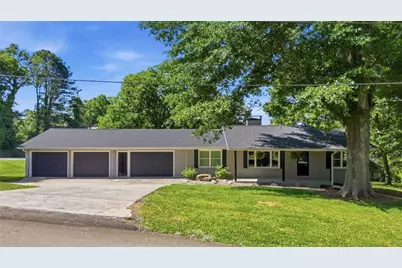 115 Dixie Lane, Ball Ground, GA 30107 - Photo 1