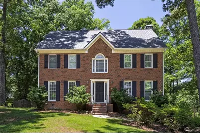2161 Westbury Court SW, Marietta, GA 30064 - Photo 1