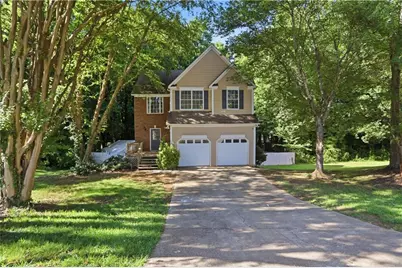 3566 Dyer Parke Lane SW, Marietta, GA 30060 - Photo 1