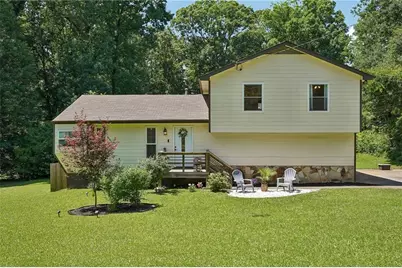 3211 Oakbrook Lane, Clarkston, GA 30021 - Photo 1