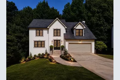 3774 Hollow Oak Lane, Lithonia, GA 30038 - Photo 1