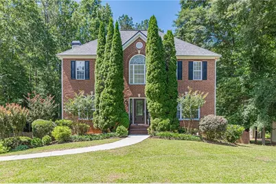 4556 Waldens Farm Court, Powder Springs, GA 30127 - Photo 1